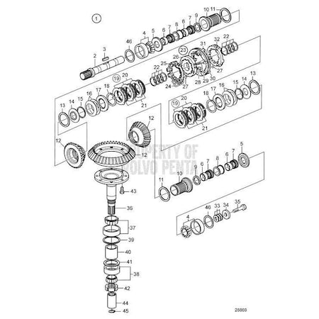 Volvo Penta